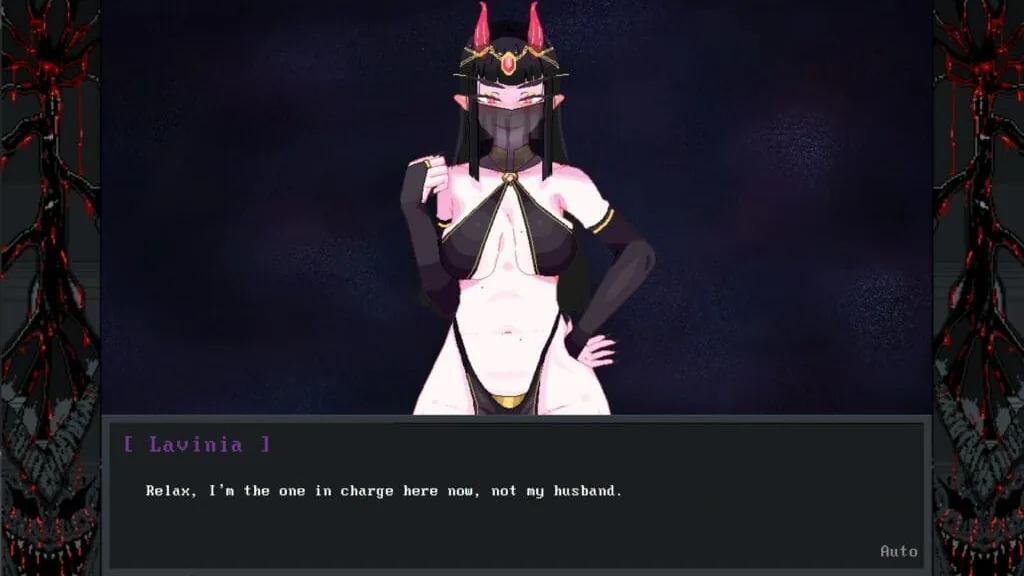 Hero Party Must Fall screenshot 3