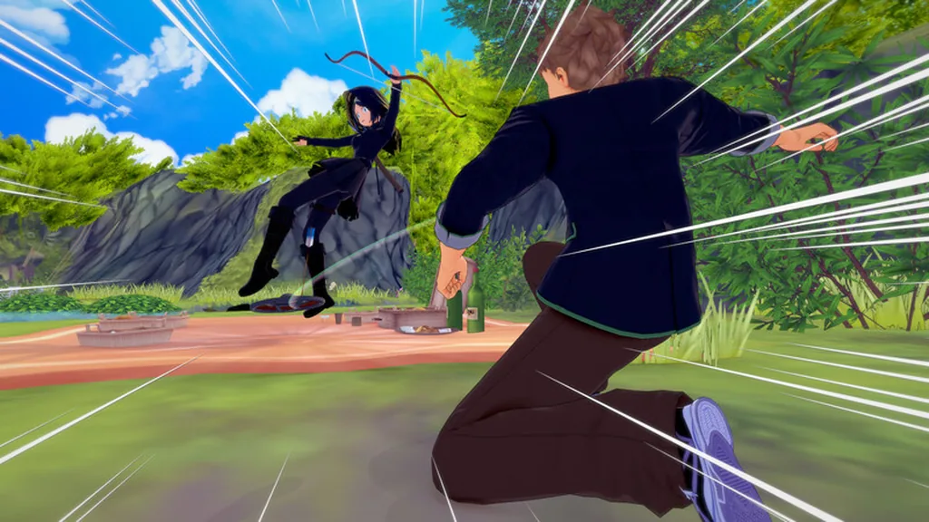Hero's Harem Guild screenshot 2
