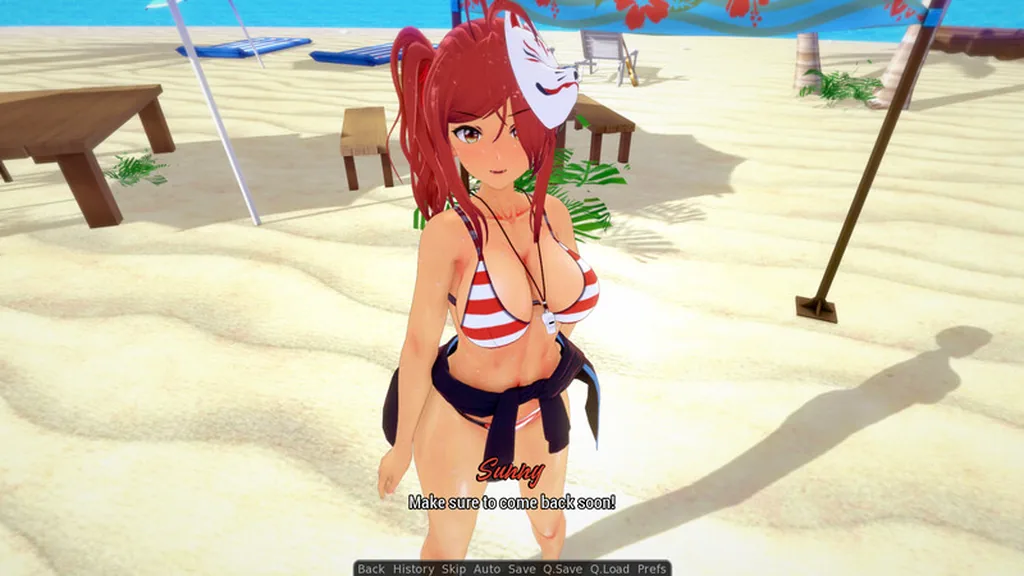 Hero's Harem Guild screenshot 3
