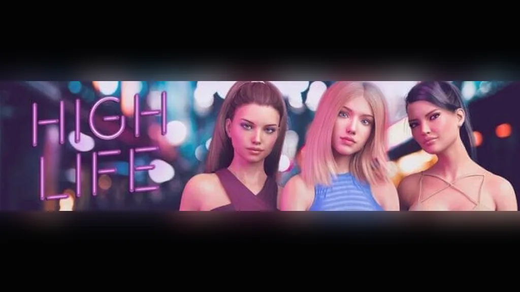 High Life cover