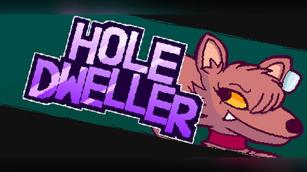 Hole Dweller cover