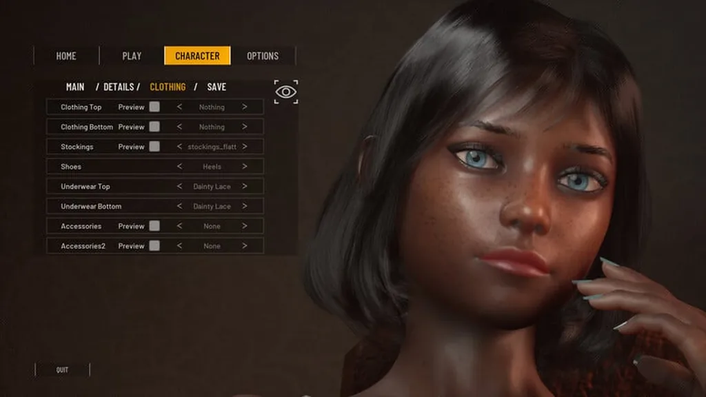 Home Together screenshot 3