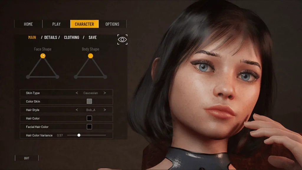 Home Together screenshot 4