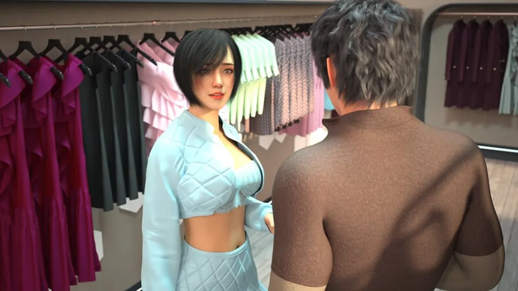 Hottest Summer screenshot 1