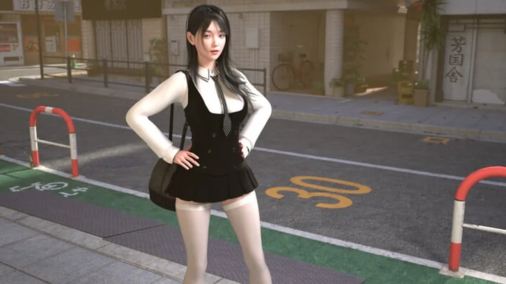 Hottest Summer screenshot 3