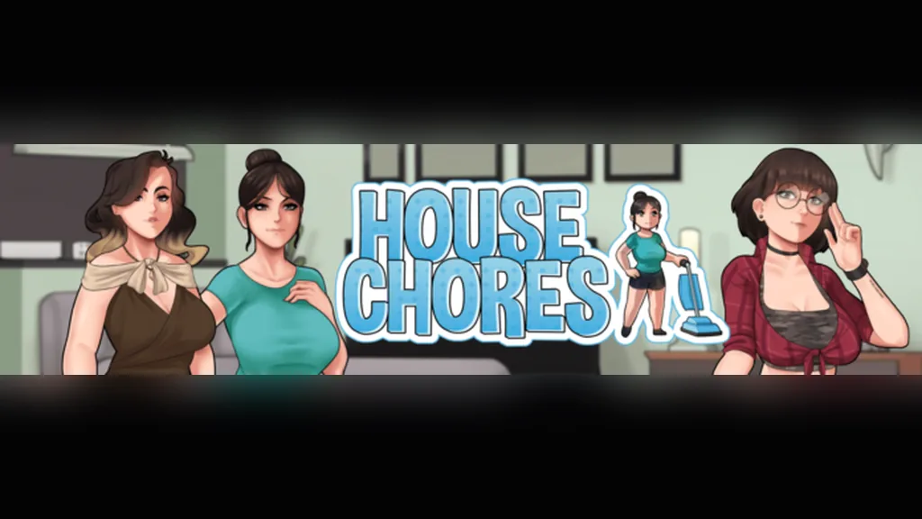 House Chores cover