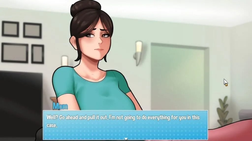 House Chores screenshot 2