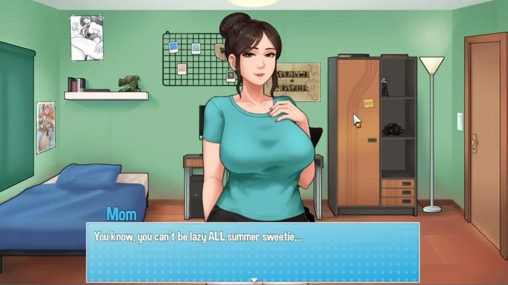 House Chores screenshot 3