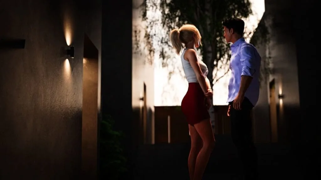 House of Hearts screenshot 4