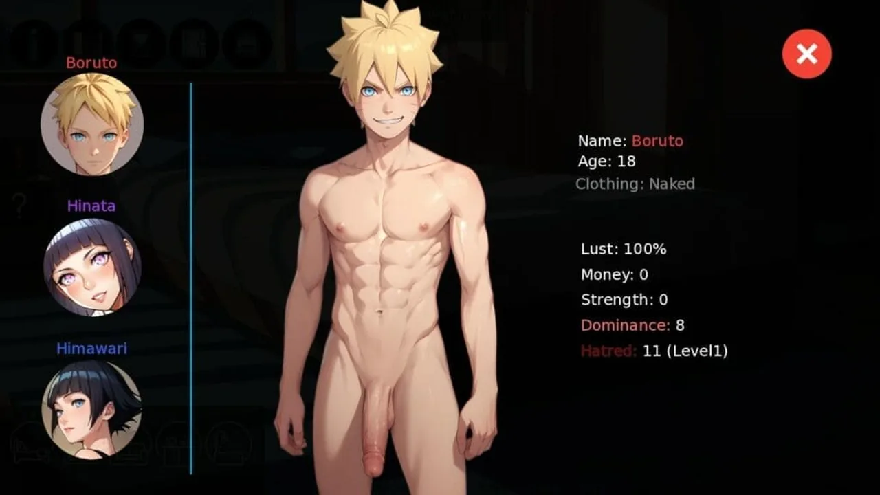 House of Shinobi banner