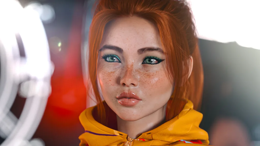 How to Fix the Future screenshot 3
