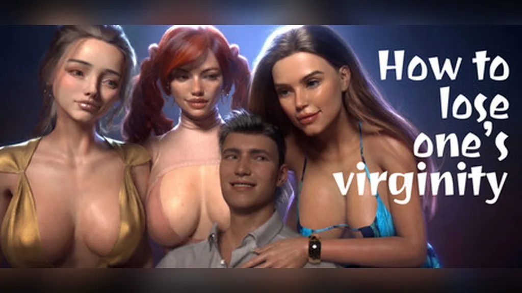 How to Lose One's Virginity cover