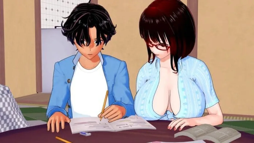 HS Tutor cover