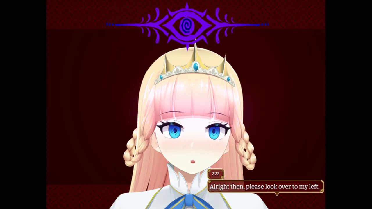 Hypnosis Knight-Princess banner