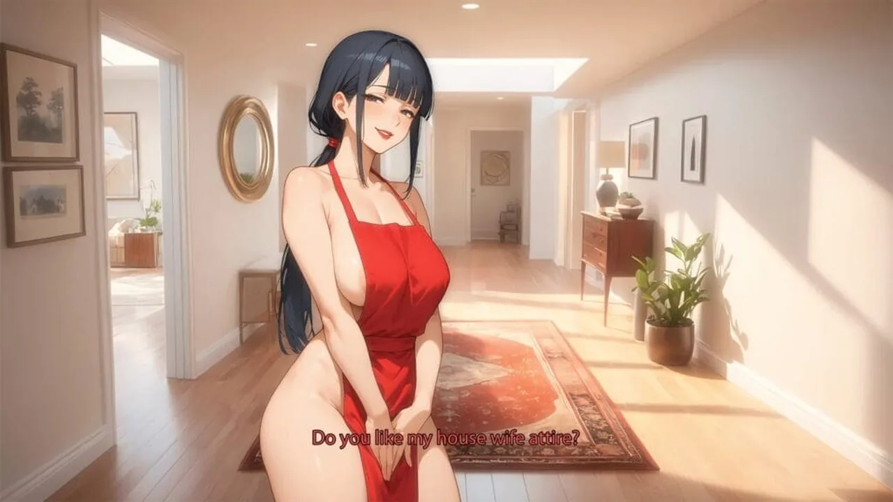 I Love Your Wife banner