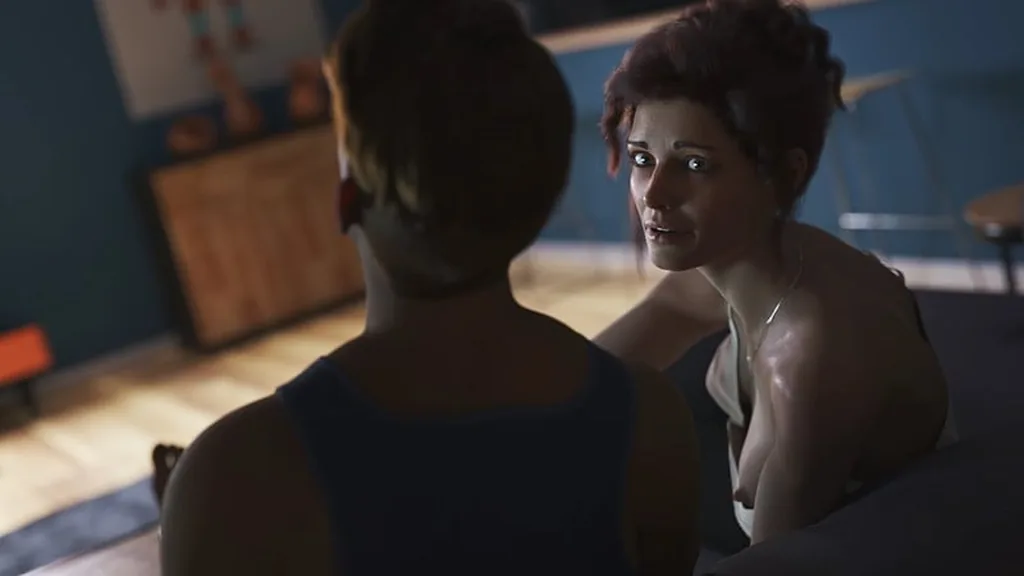 In a Scent screenshot 2