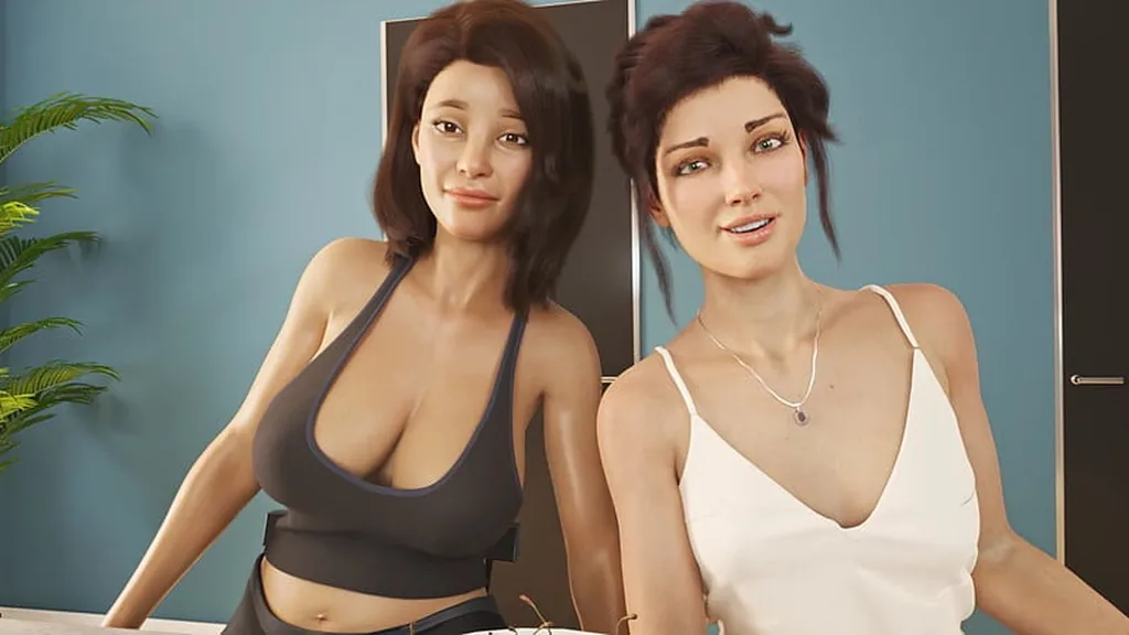 In a Scent screenshot 3