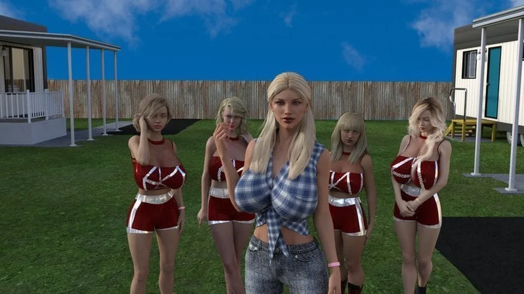 In for a Penny screenshot 3