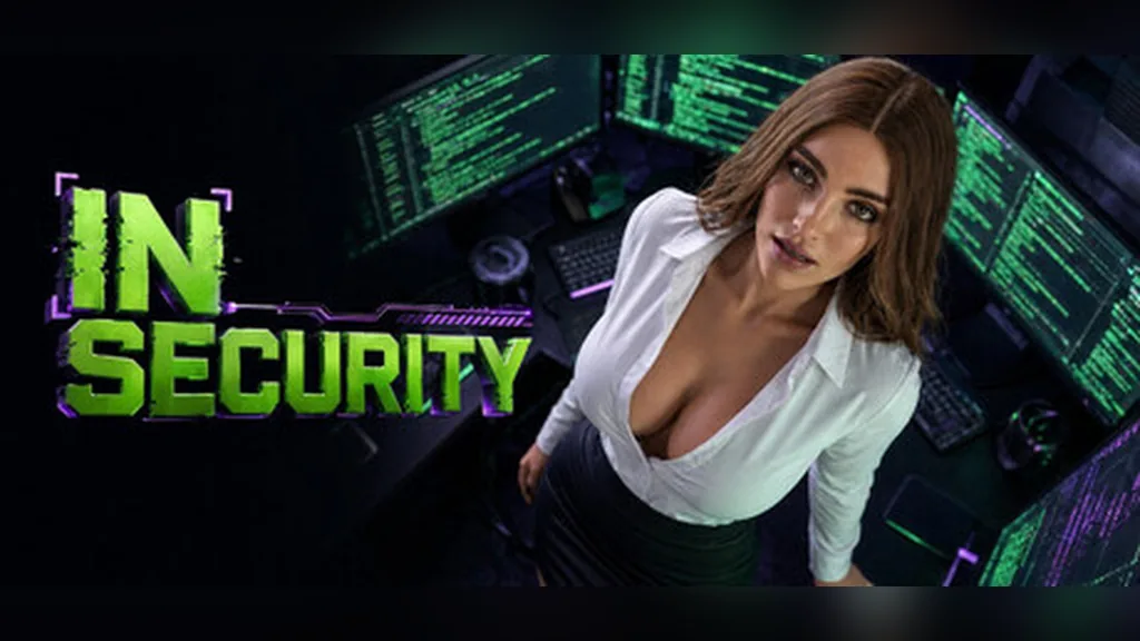 In-Security cover