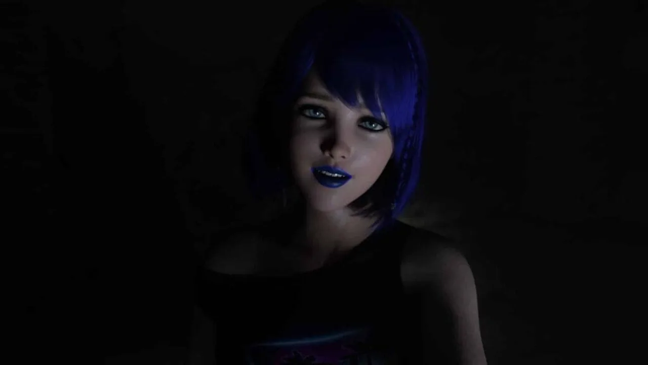 In the Shadows  of Ashwood banner