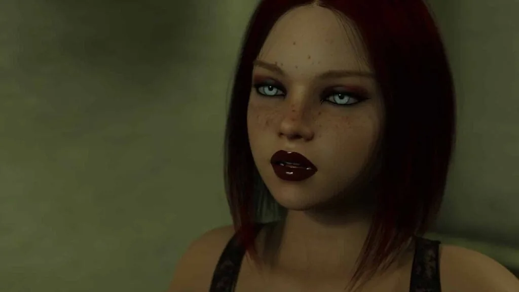 In the Shadows  of Ashwood screenshot 4