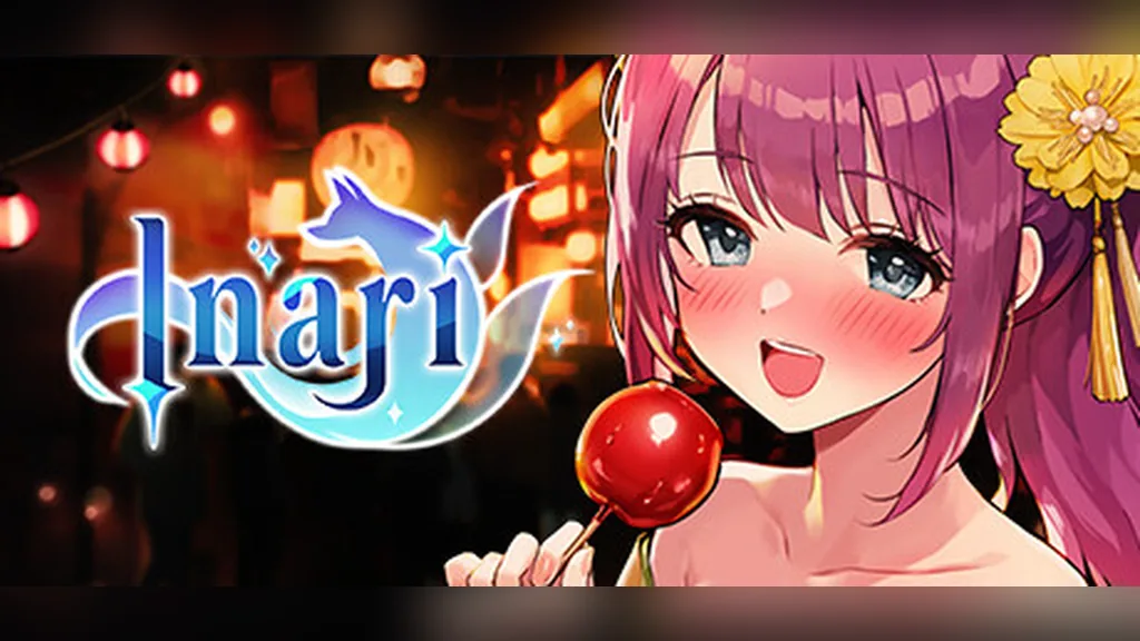 Inari cover