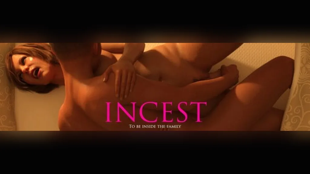 Incest cover