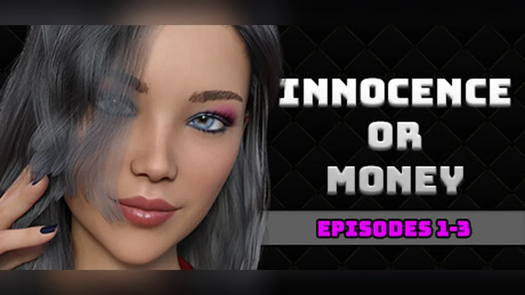 Innocence or Money cover