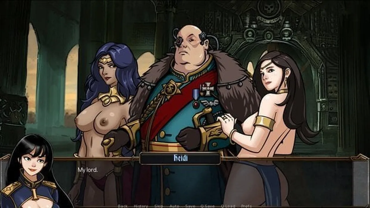 Inquisitor Trainer banner