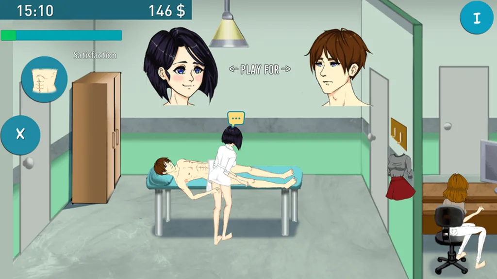Insexsity screenshot 1