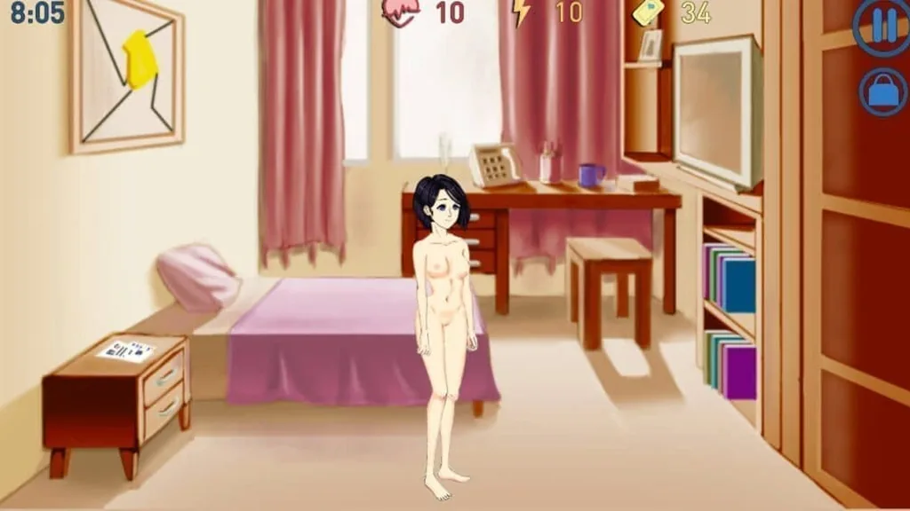 Insexsity screenshot 3