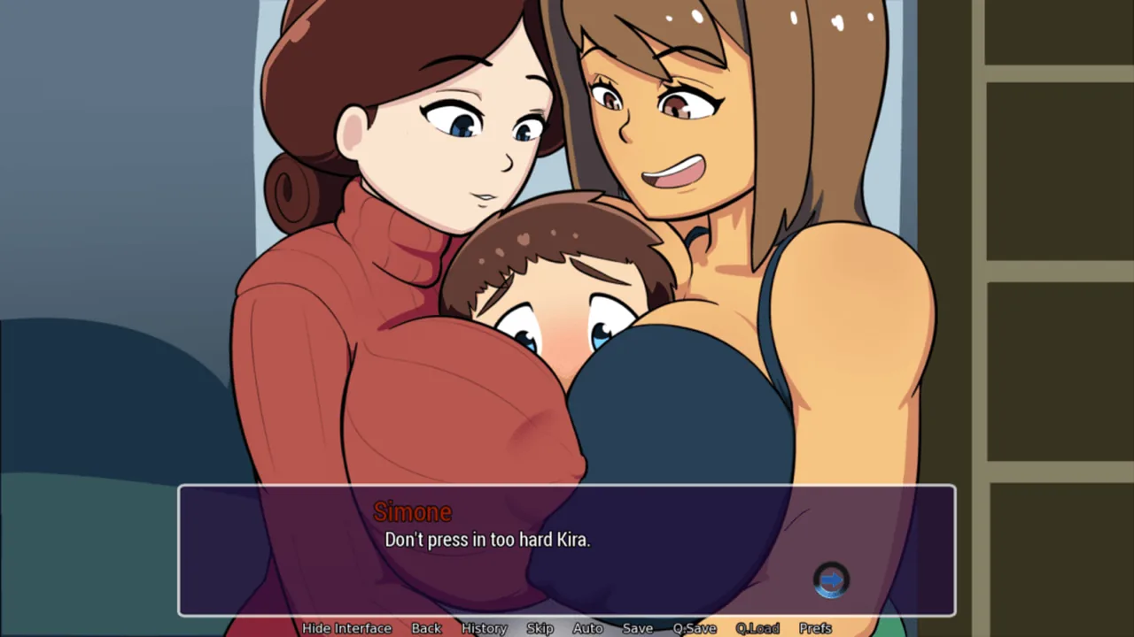 Insexual Awakening banner