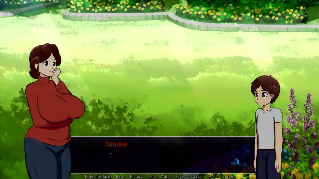 Insexual Awakening screenshot 2