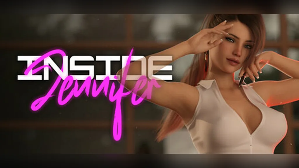 Inside Jennifer cover