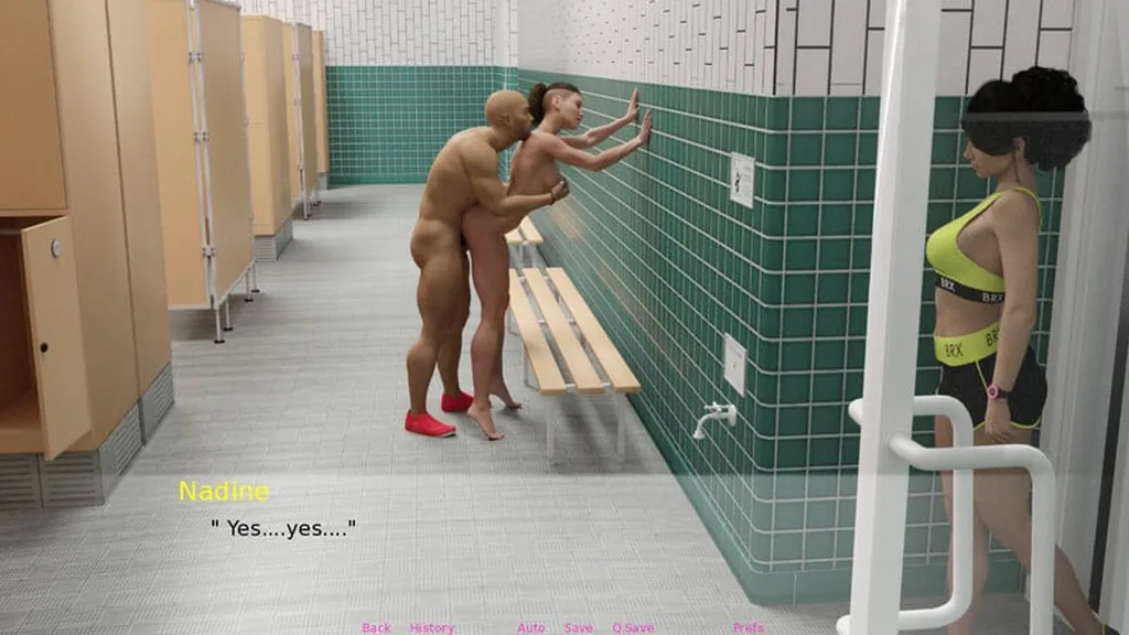 Intimate Relations screenshot 3