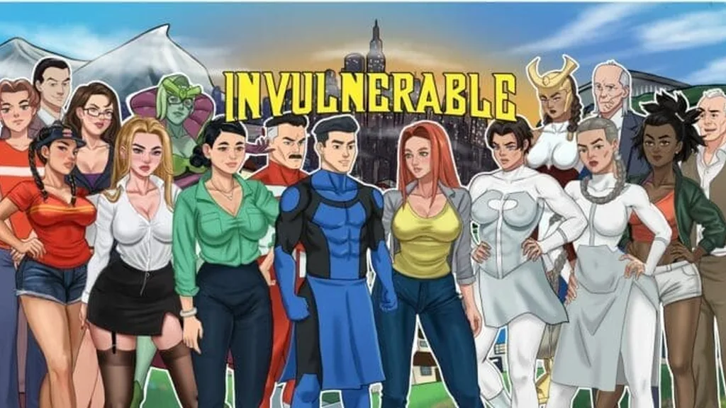 Invulnerable cover