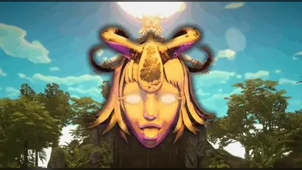 IslanDeity cover