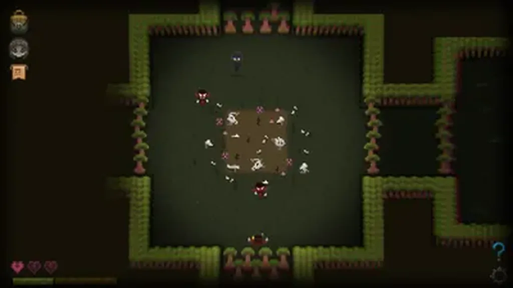 IslanDeity screenshot 4
