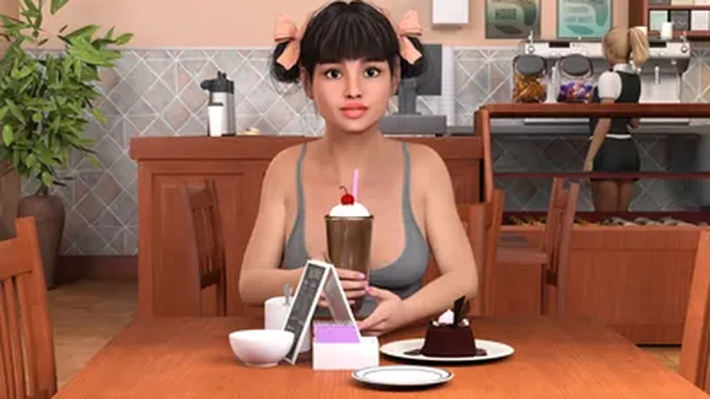 Jessie: Mother's Sins screenshot 3