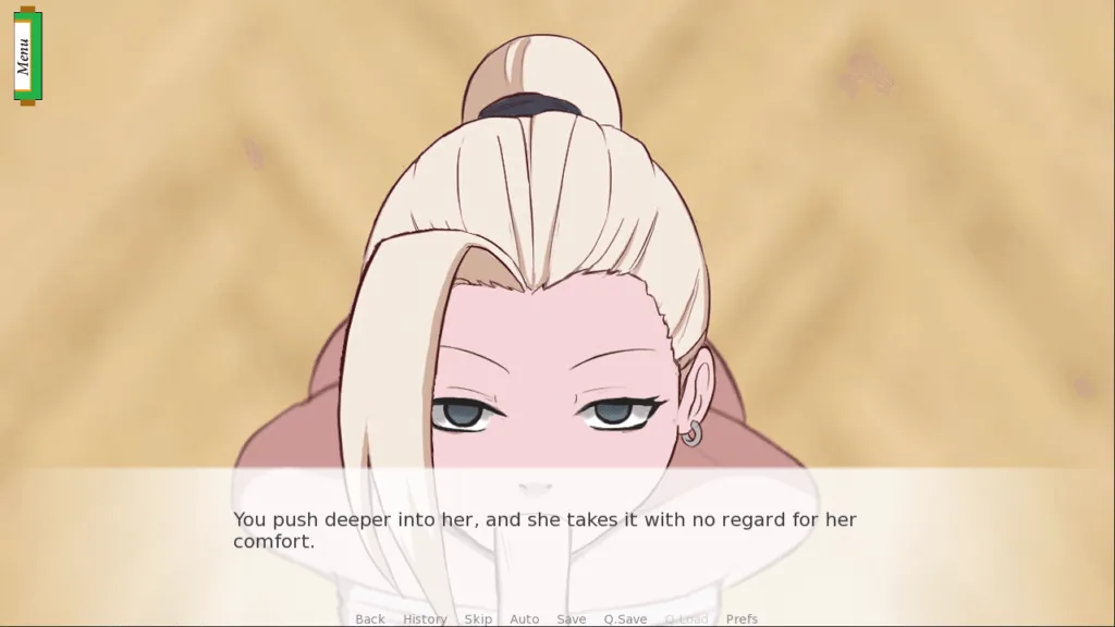 Jikage Rising screenshot 2