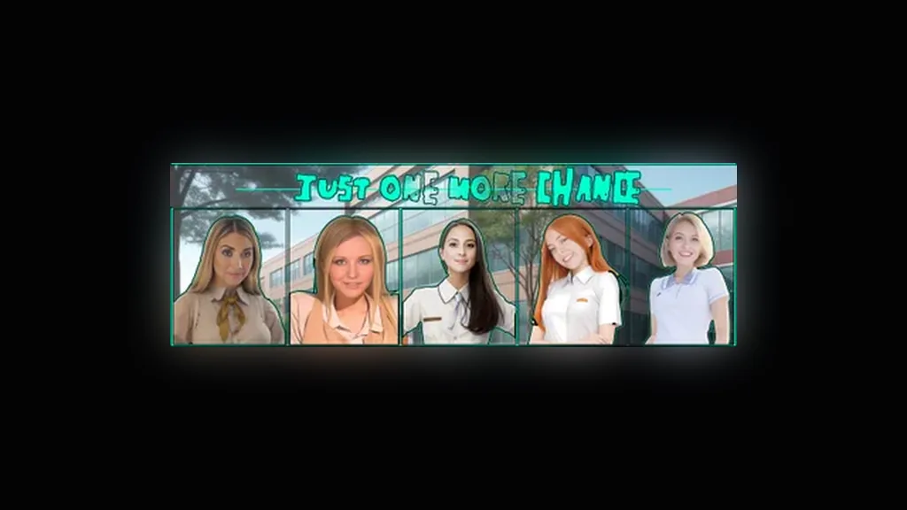 Just One More Chance cover