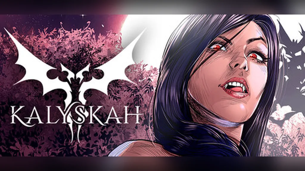 Kalyskah cover