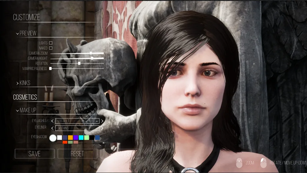 Kalyskah screenshot 3