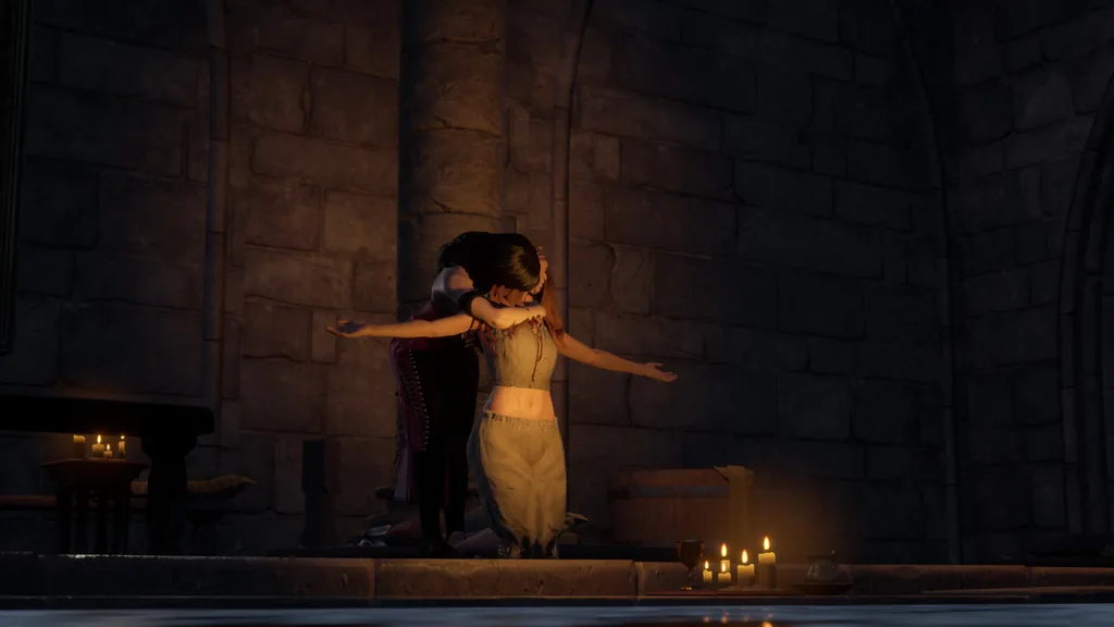 Kalyskah screenshot 4