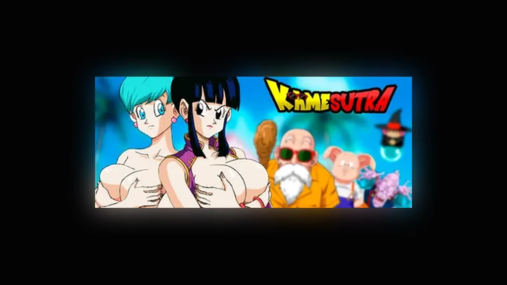 Kamesutra cover