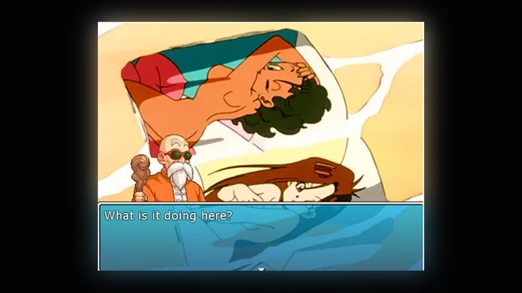 Kamesutra screenshot 2