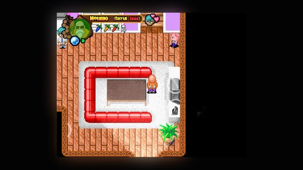 Kamesutra screenshot 4