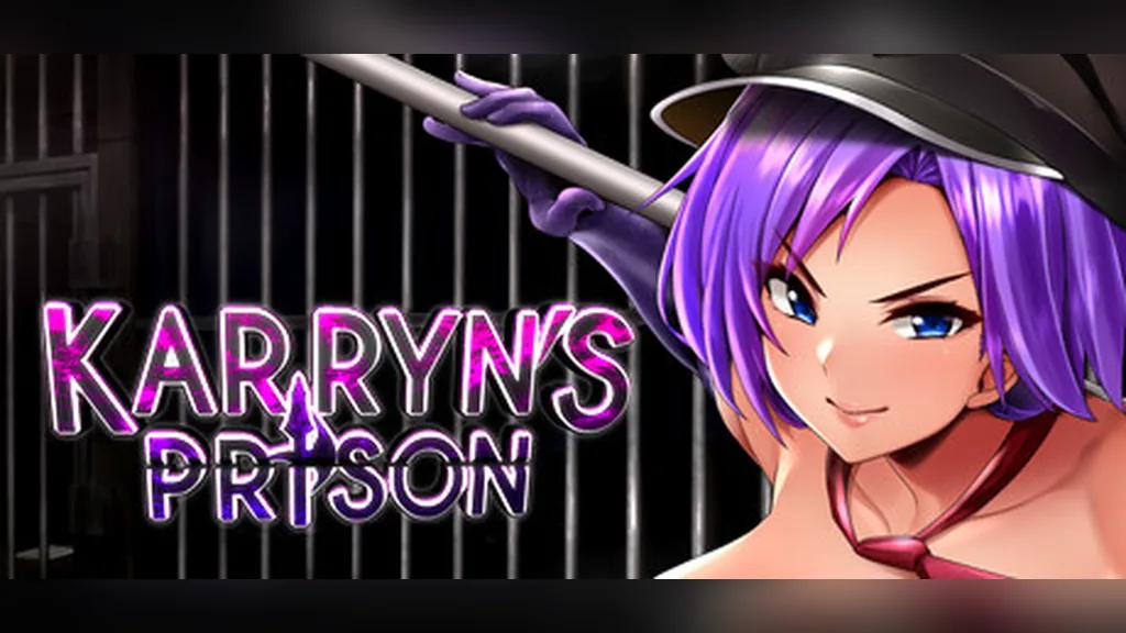 Karryn's Prison cover