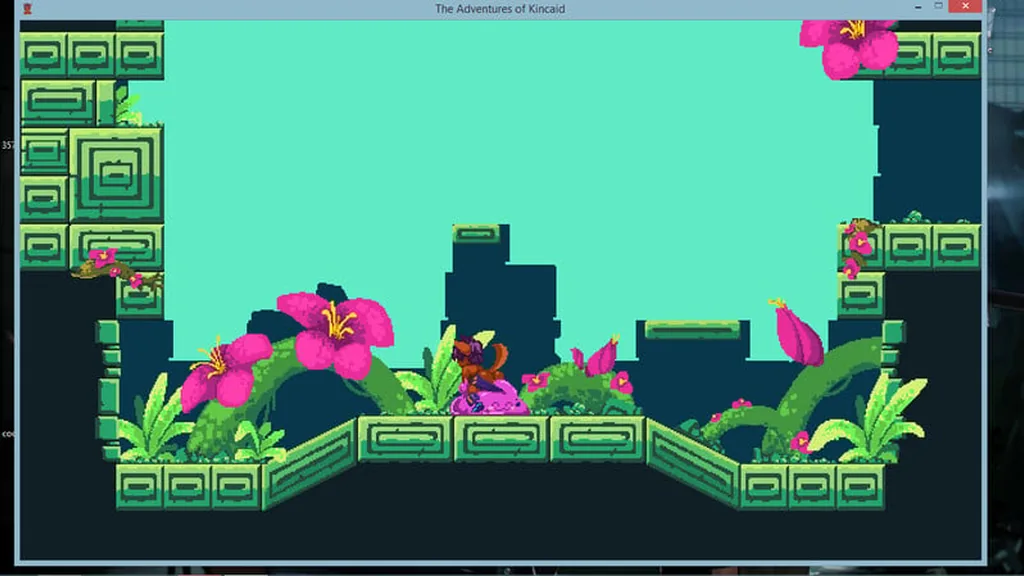 Kincaid screenshot 1