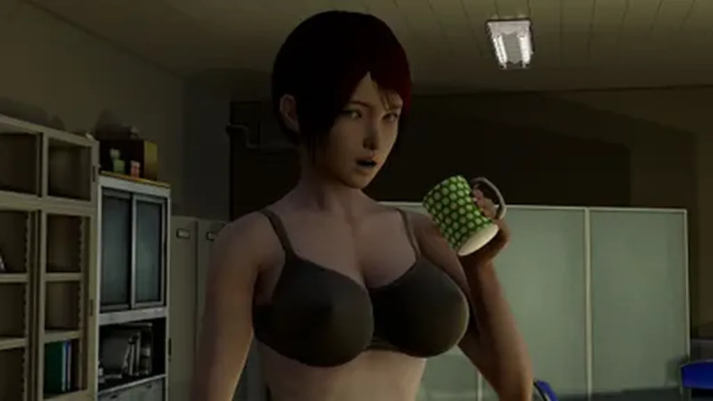 Kindread: The Redburns screenshot 4